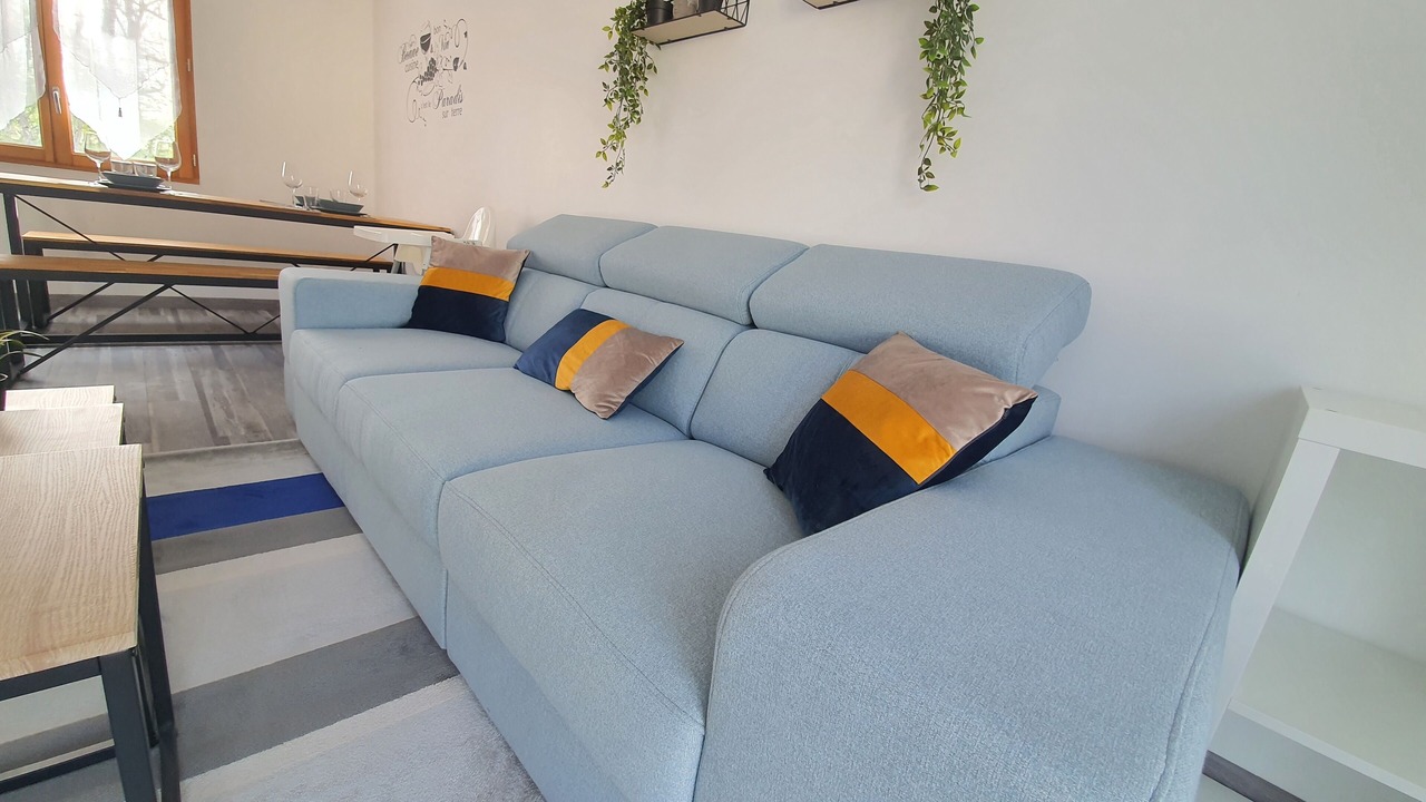 Photo of Livingroom in Meusnes