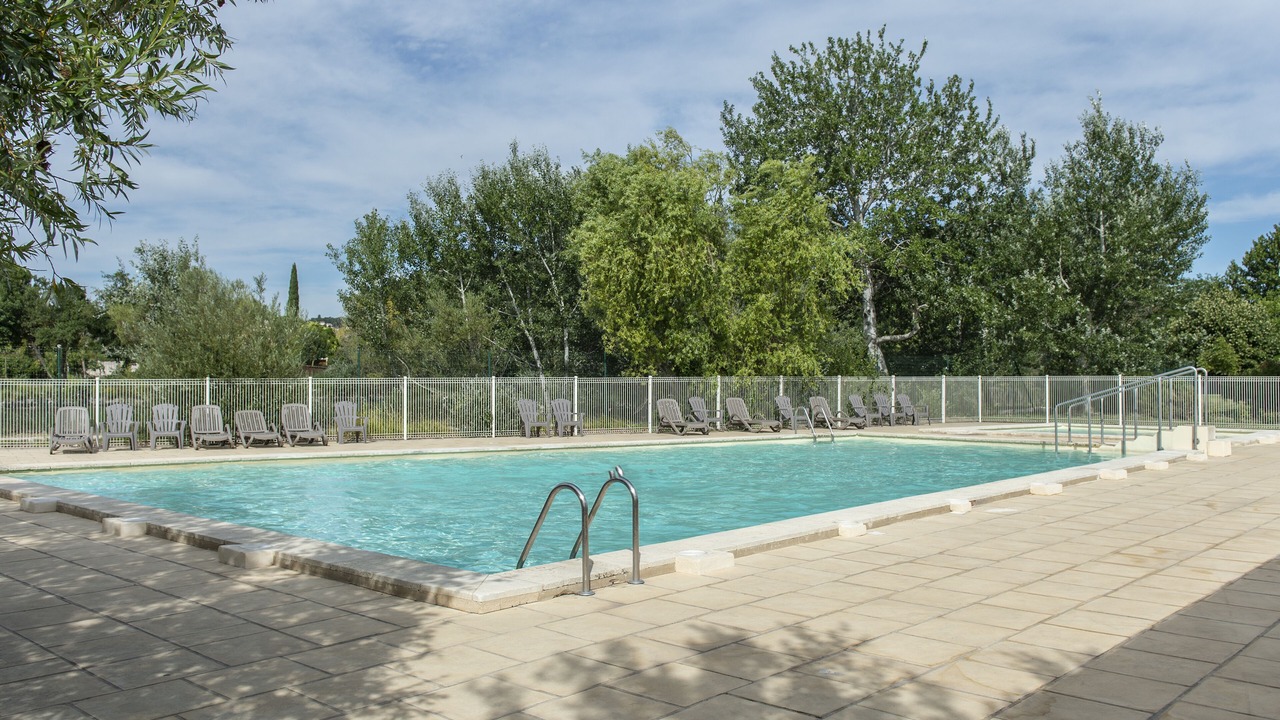 Photo of Outdoor in Saint-Saturnin-les-Avignon