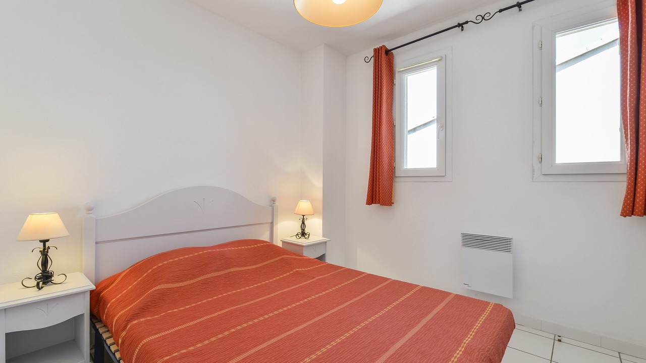 Photo of Bedroom in Saint-Saturnin-les-Avignon