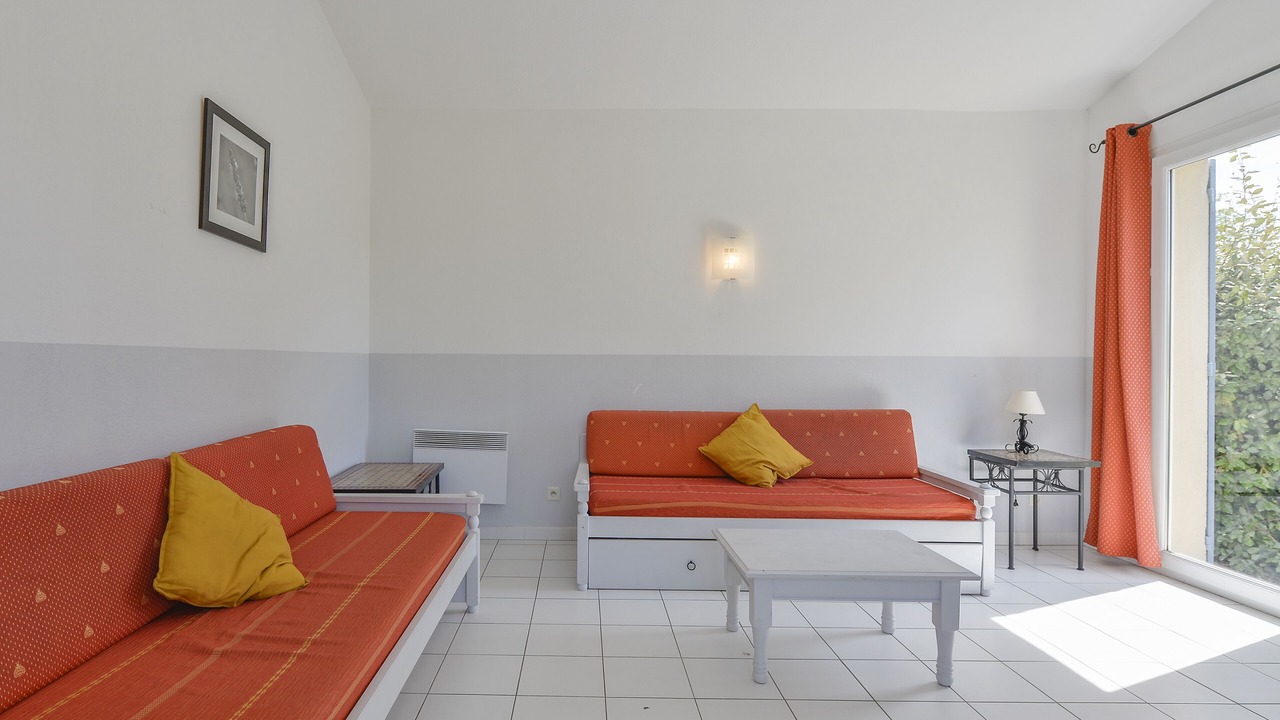 Photo of Livingroom in Saint-Saturnin-les-Avignon