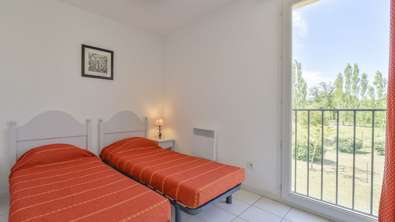 Photo of Bedroom in Saint-Saturnin-les-Avignon