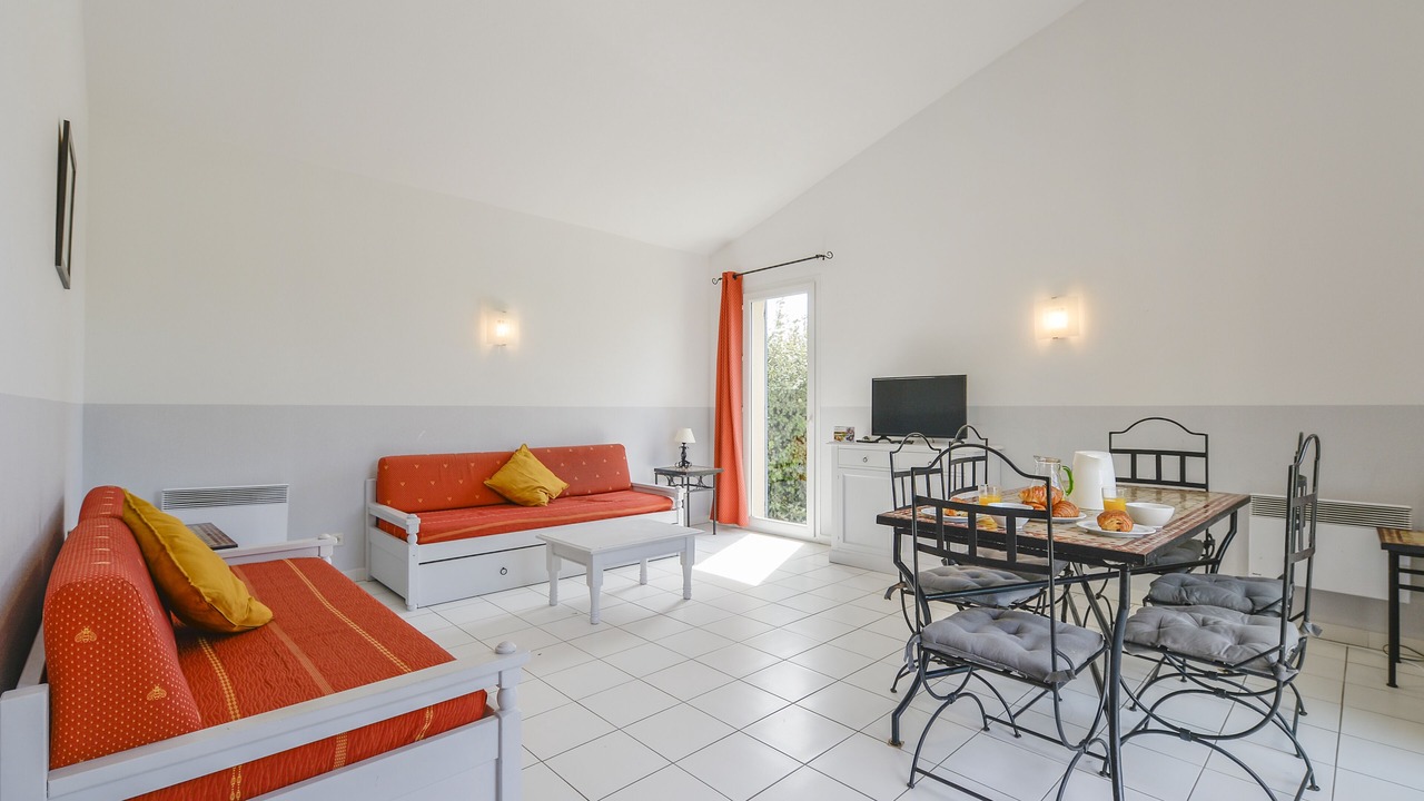 Photo of Livingroom in Saint-Saturnin-les-Avignon