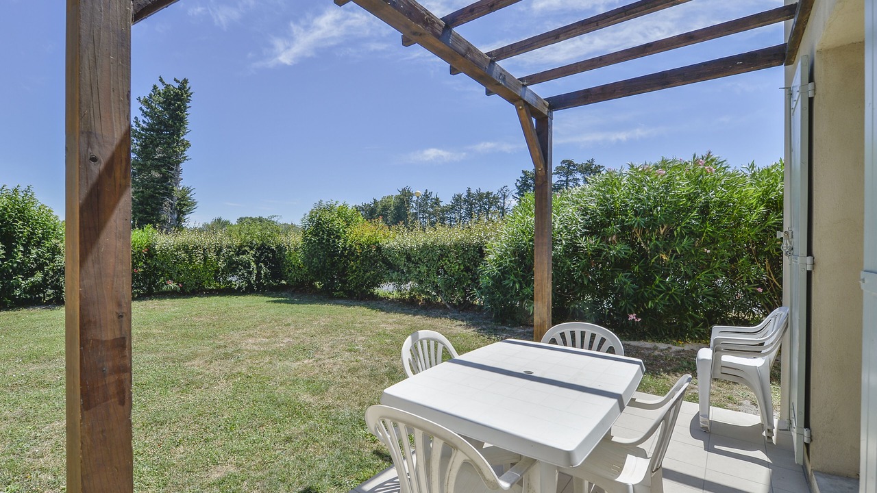Photo of Patio Balcony in Saint-Saturnin-les-Avignon