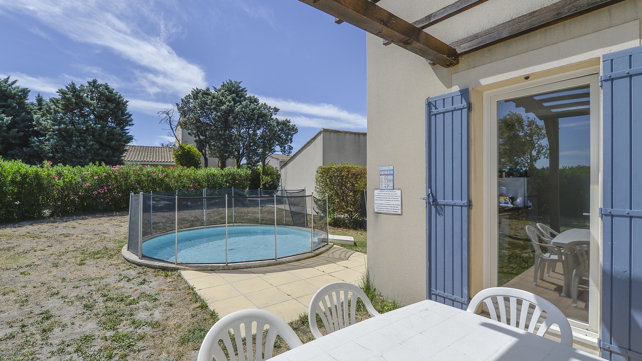 Photo of Patio Balcony in Saint-Saturnin-les-Avignon