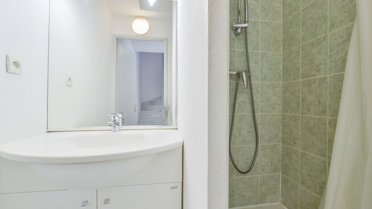Photo of Bathroom in Saint-Saturnin-les-Avignon