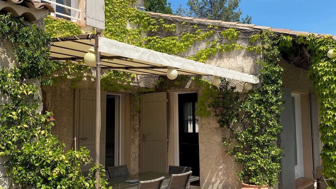 Photo of Outdoor in Menerbes