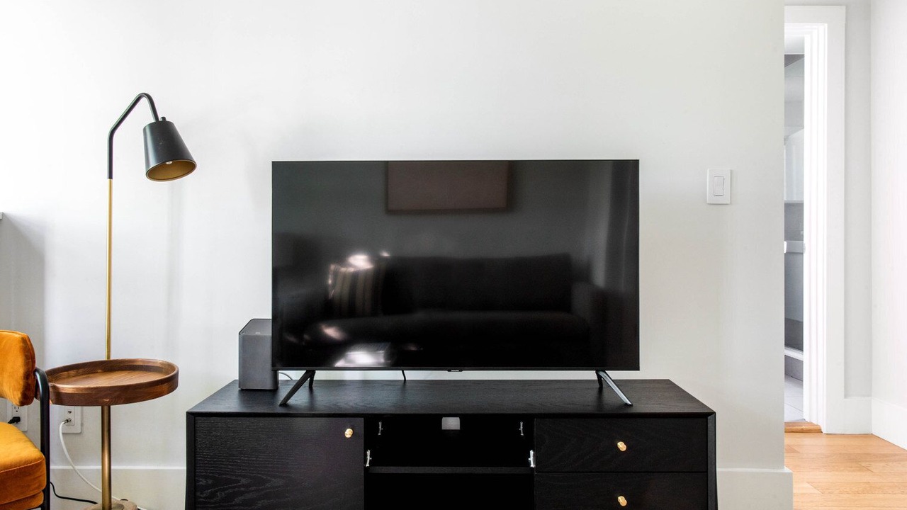 Photo of Livingroom in Brighton