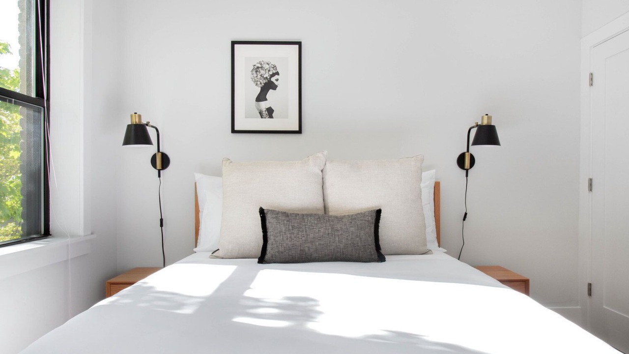 Photo of Bedroom in Brighton