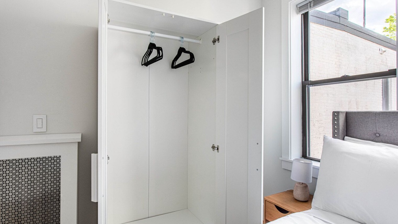 Photo of Bedroom in Brighton