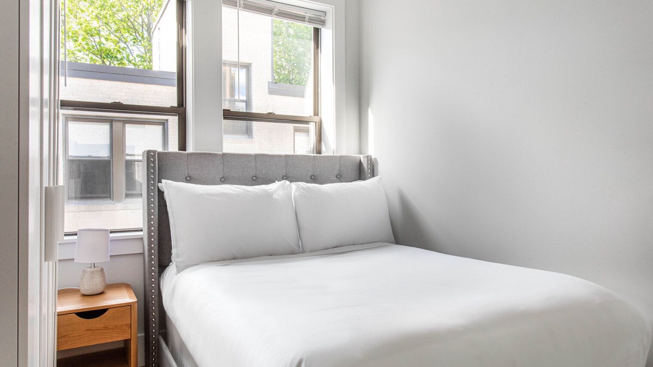 Photo of Bedroom in Brighton