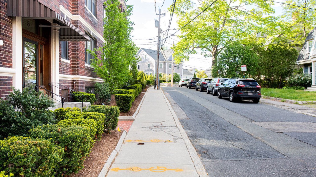 Photo of Outdoor in Brighton