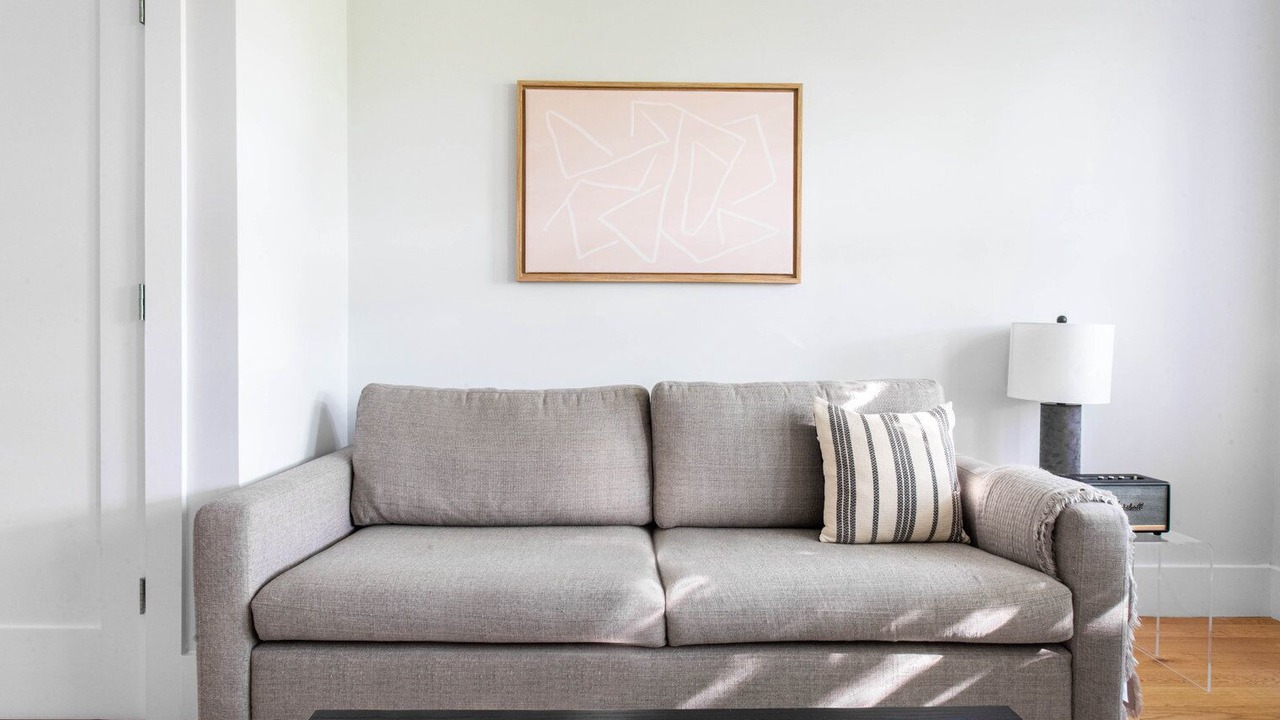 Photo of Livingroom in Brighton