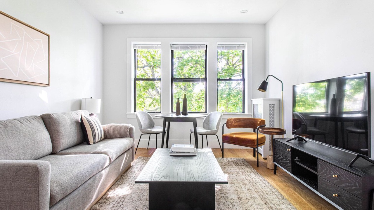 Photo of Livingroom in Brighton