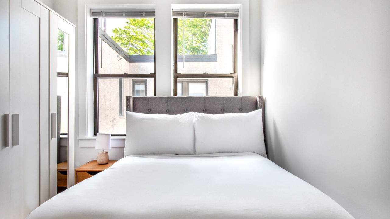 Photo of Bedroom in Brighton