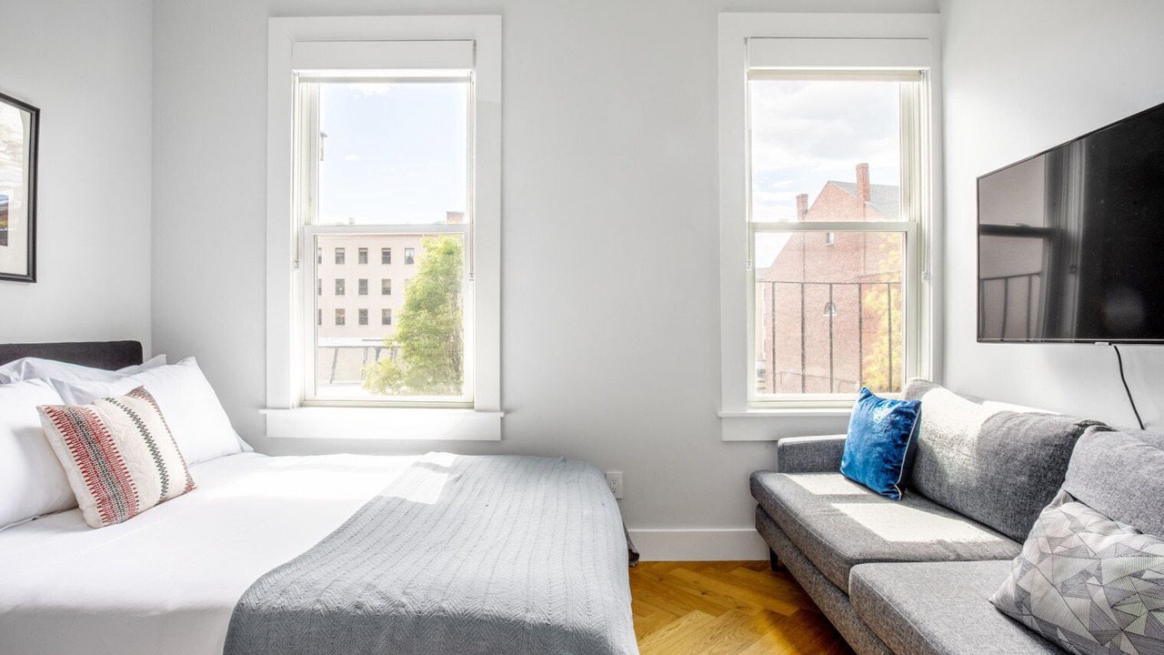 Photo of Bedroom in Columbus