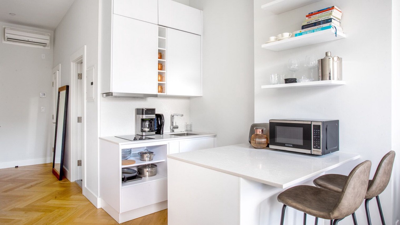 Photo of Kitchen in Columbus