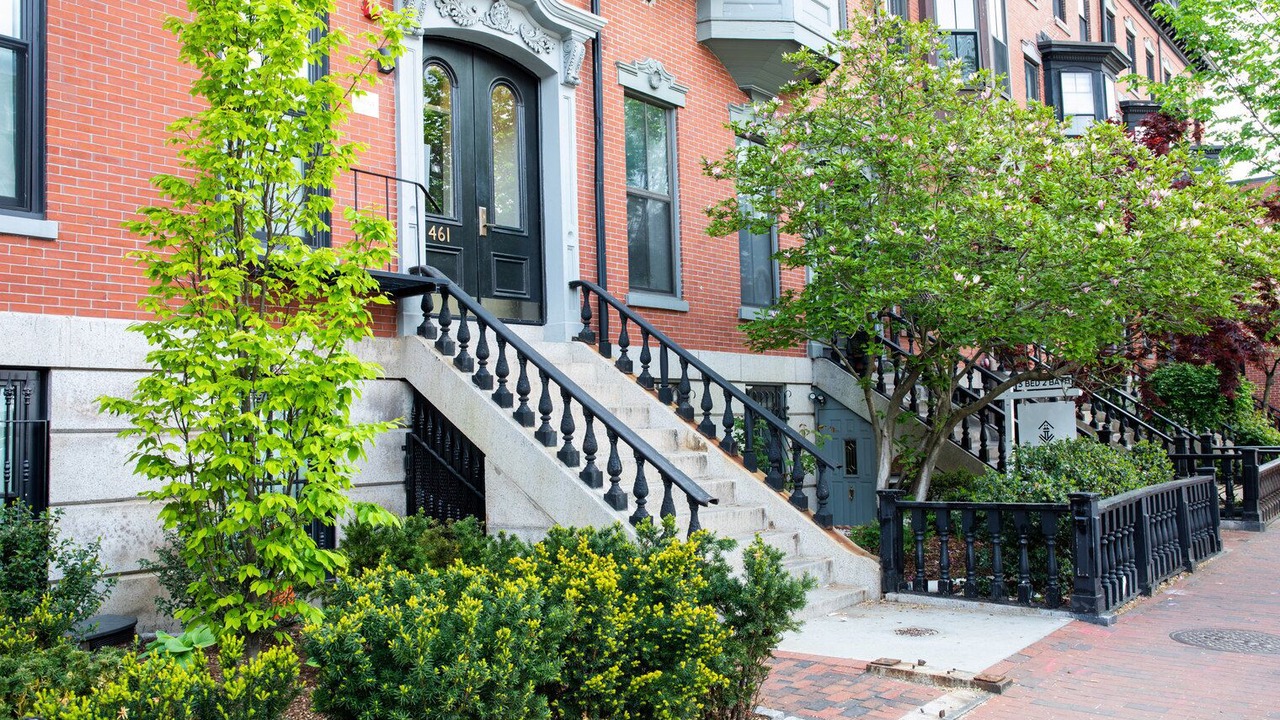 Photo of Outdoor in Columbus