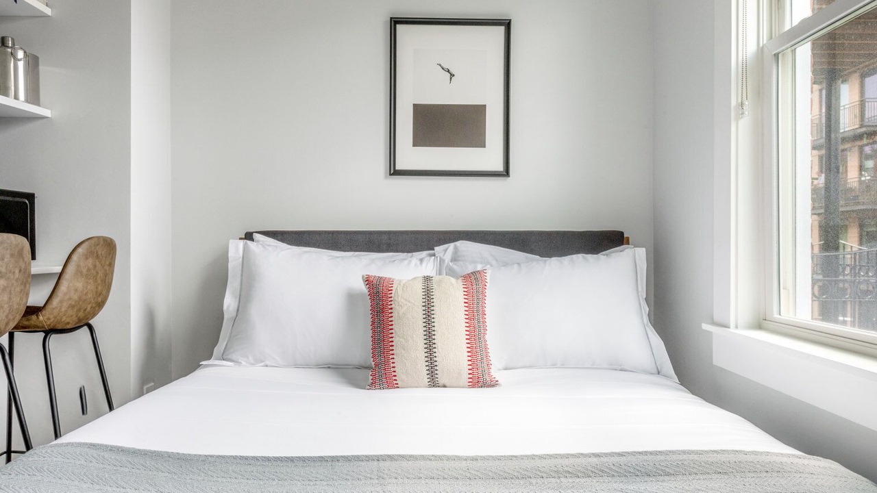 Photo of Bedroom in Columbus