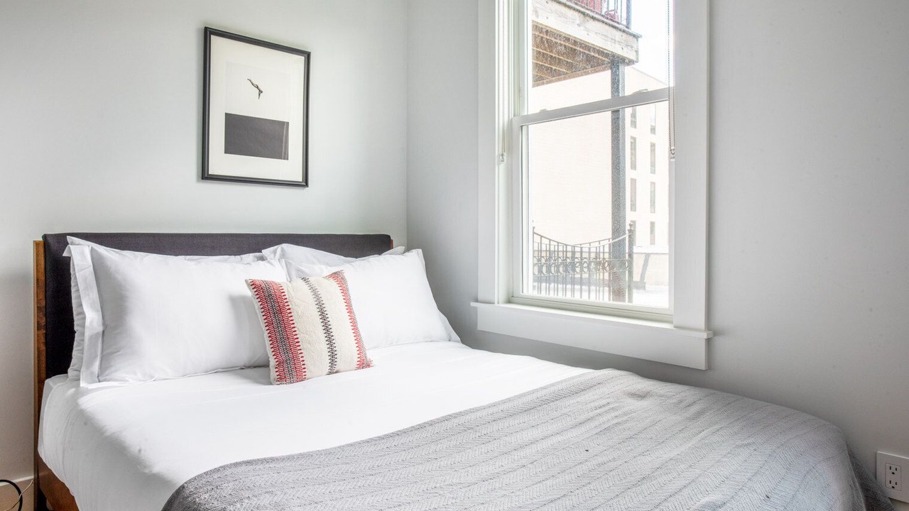 Photo of Bedroom in Columbus