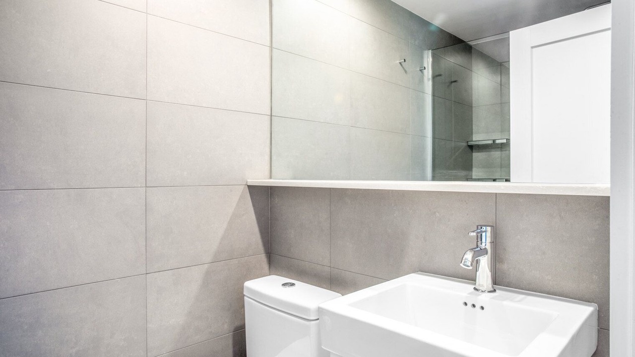 Photo of Bathroom in Columbus