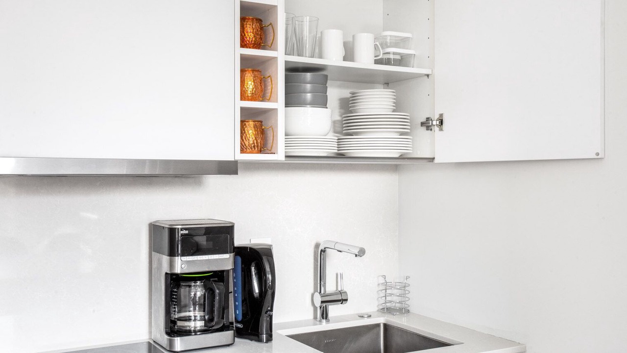 Photo of Kitchen in Columbus