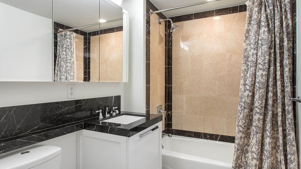 Photo of Bathroom in Back Bay East