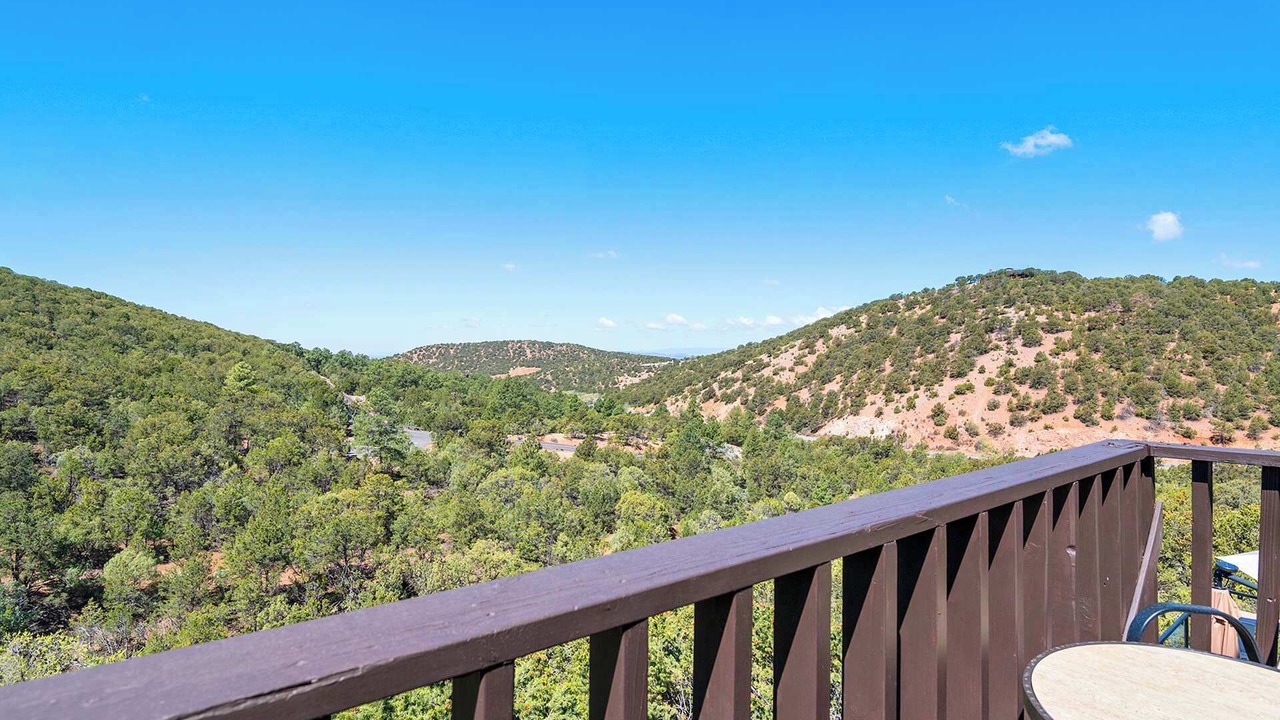 Photo of Outdoor in North Hills