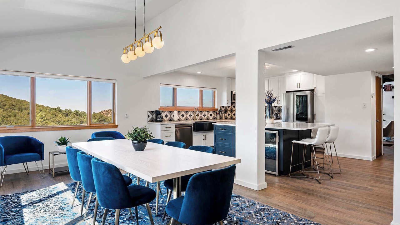 Photo of Kitchen in North Hills