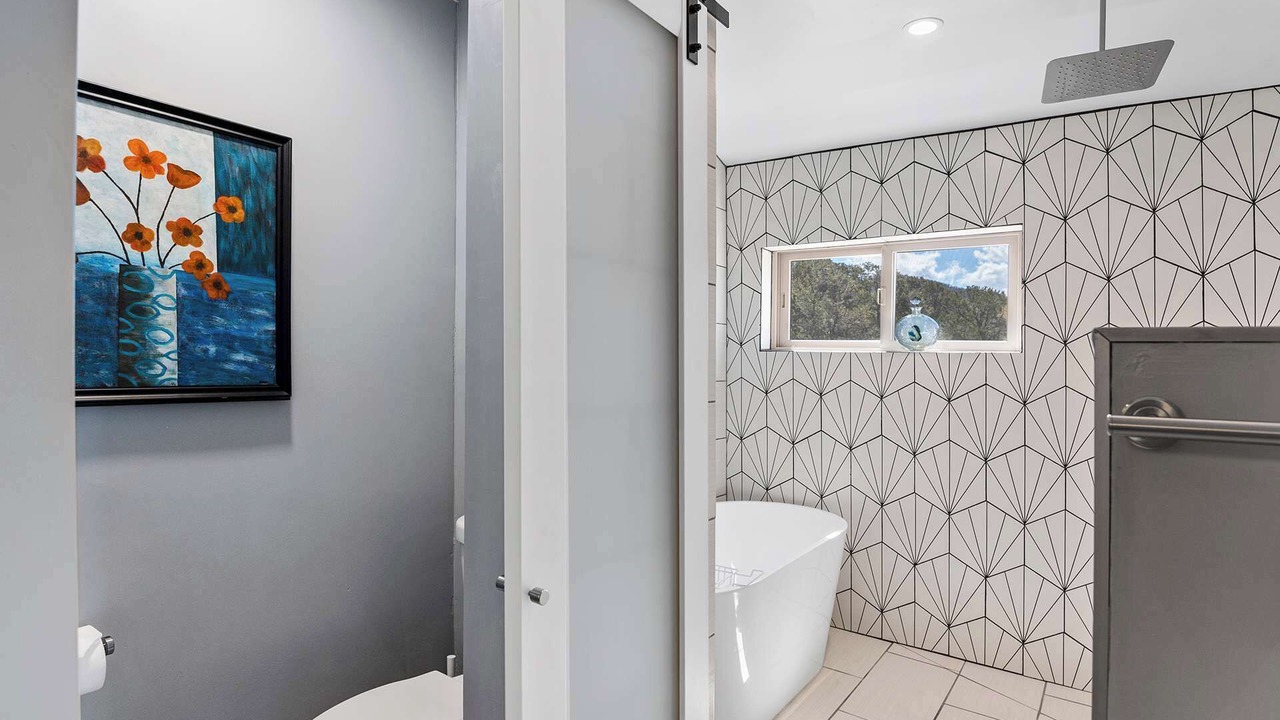 Photo of Bathroom in North Hills