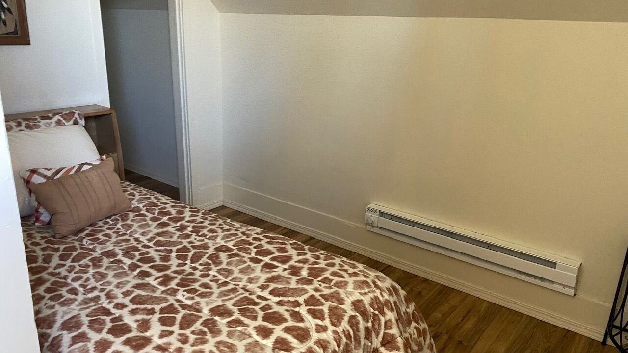 Photo of Bedroom in Crescent City