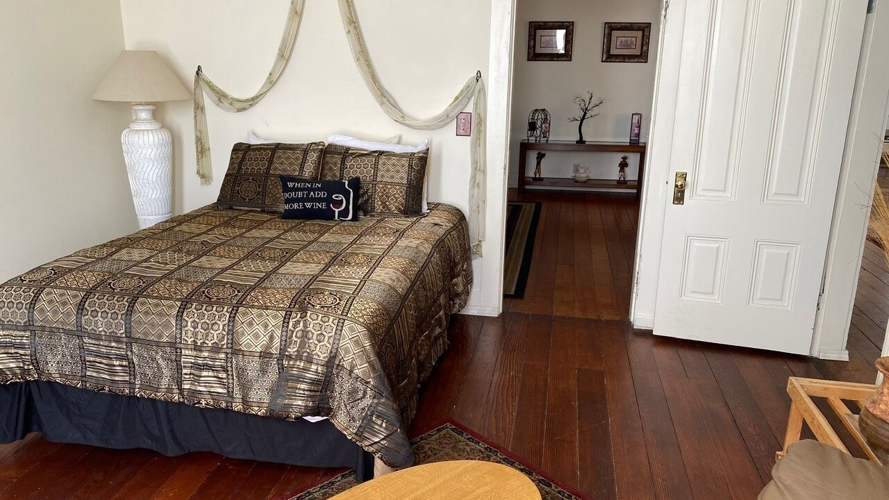 Photo of Bedroom in Crescent City