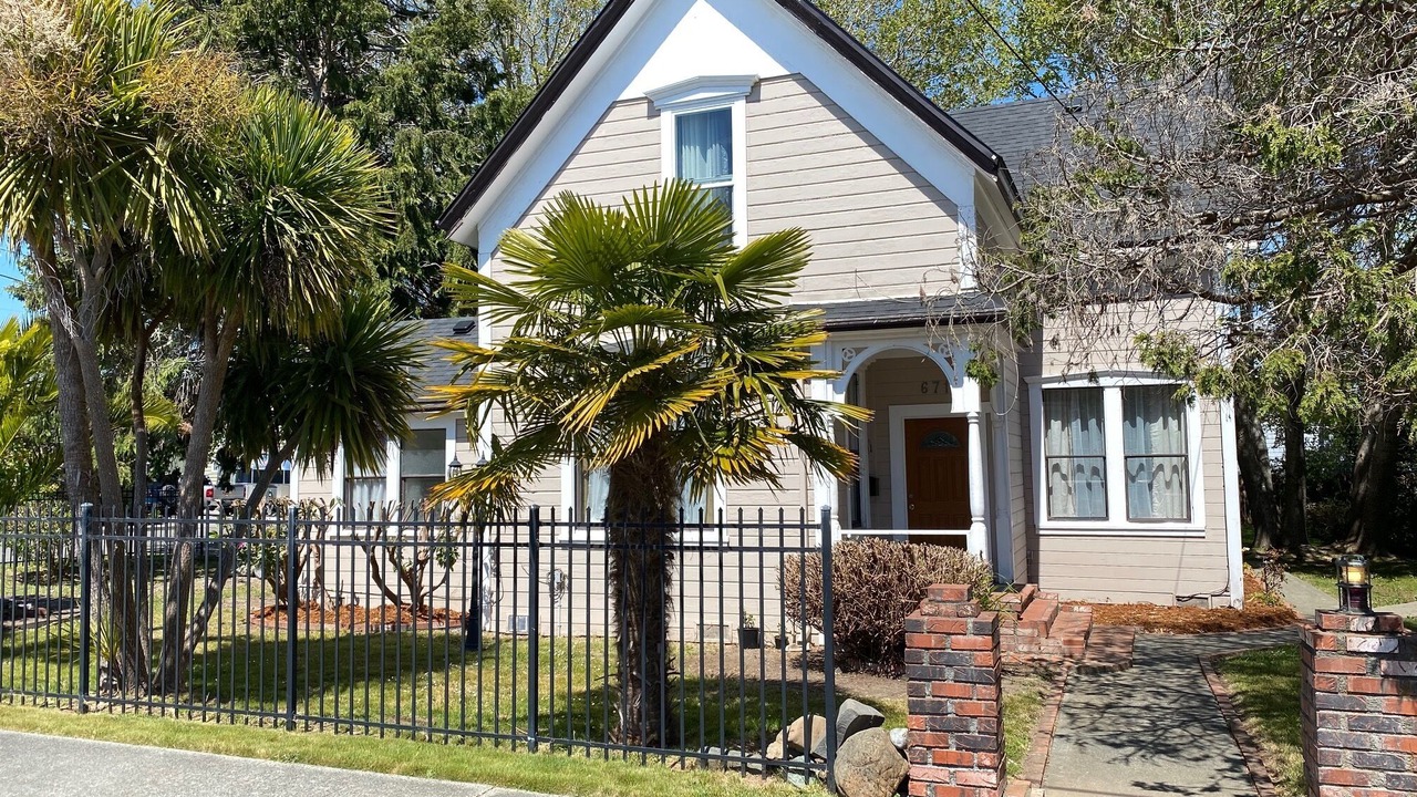 Photo of Outdoor in Crescent City