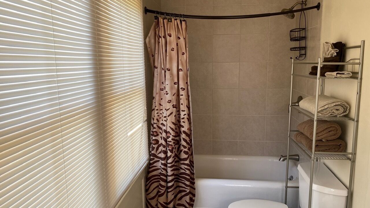 Photo of Bathroom in Crescent City