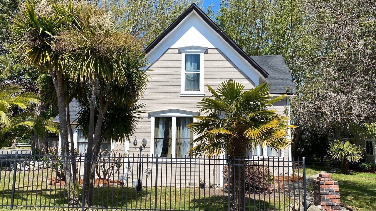 Photo of Outdoor in Crescent City