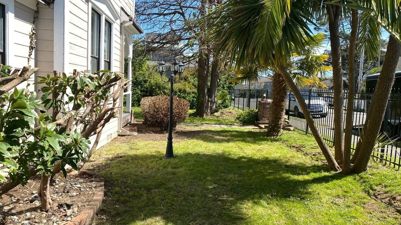 Photo of Outdoor in Crescent City