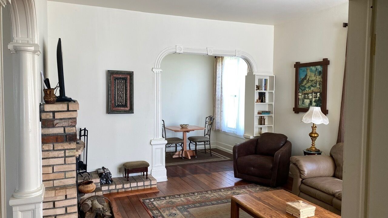 Photo of Livingroom in Crescent City