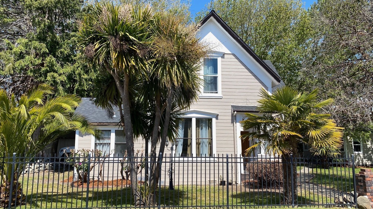 Photo of Outdoor in Crescent City