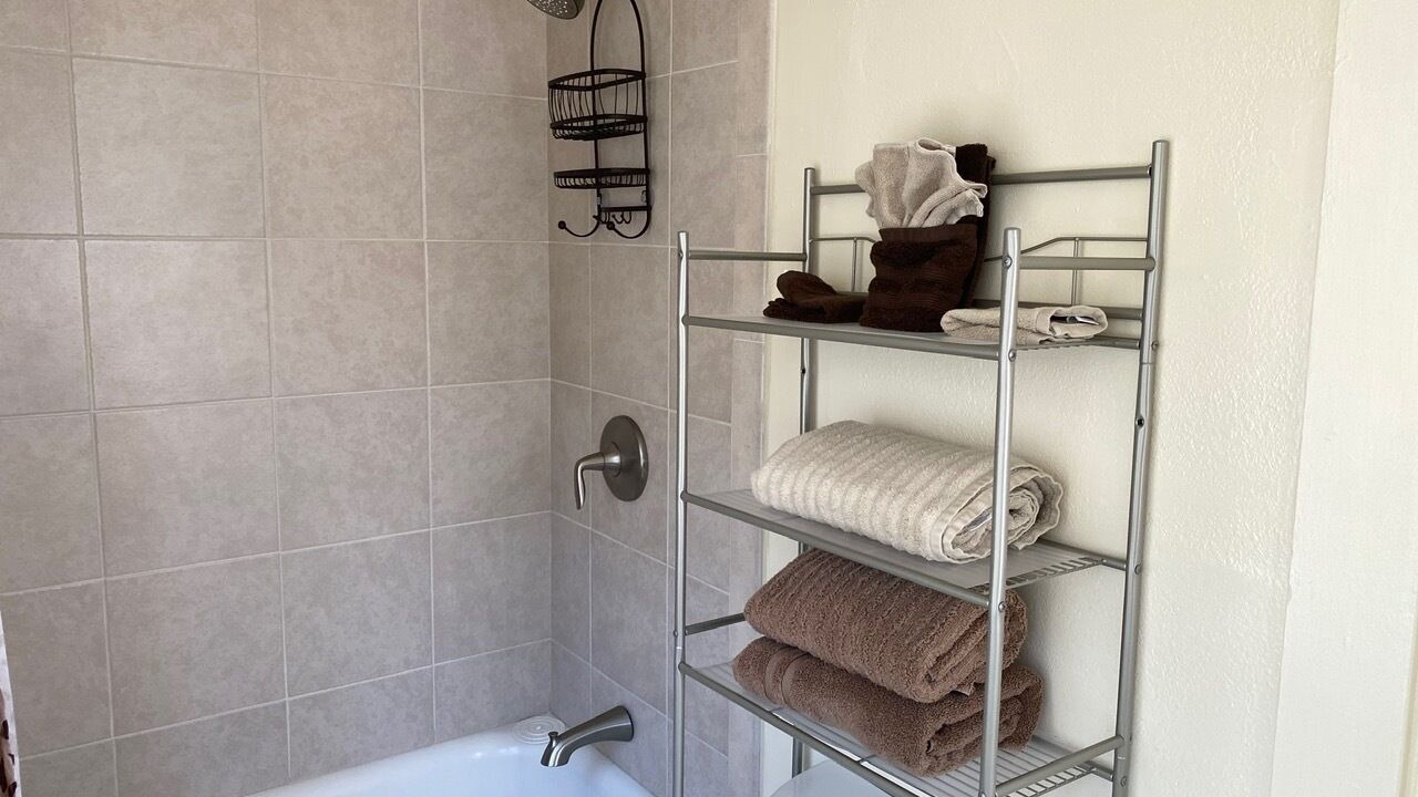 Photo of Bathroom in Crescent City