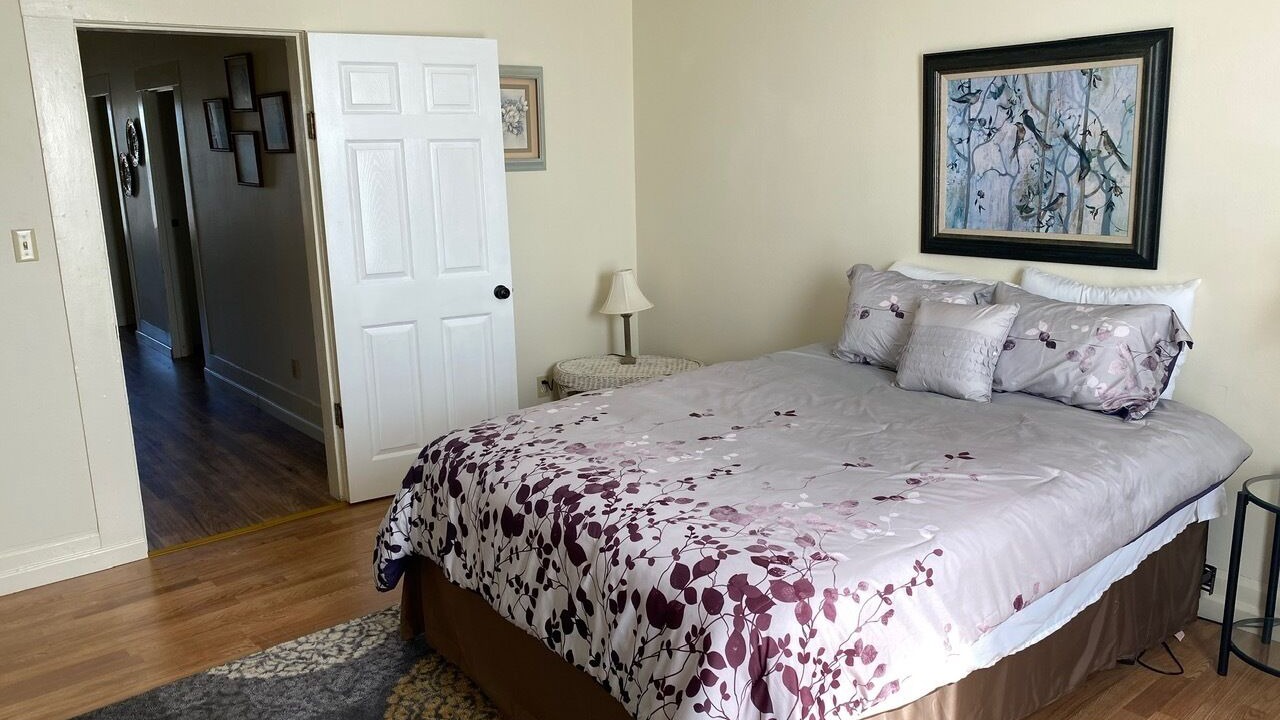 Photo of Bedroom in Crescent City