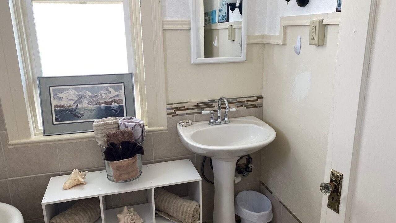 Photo of Bathroom in Crescent City