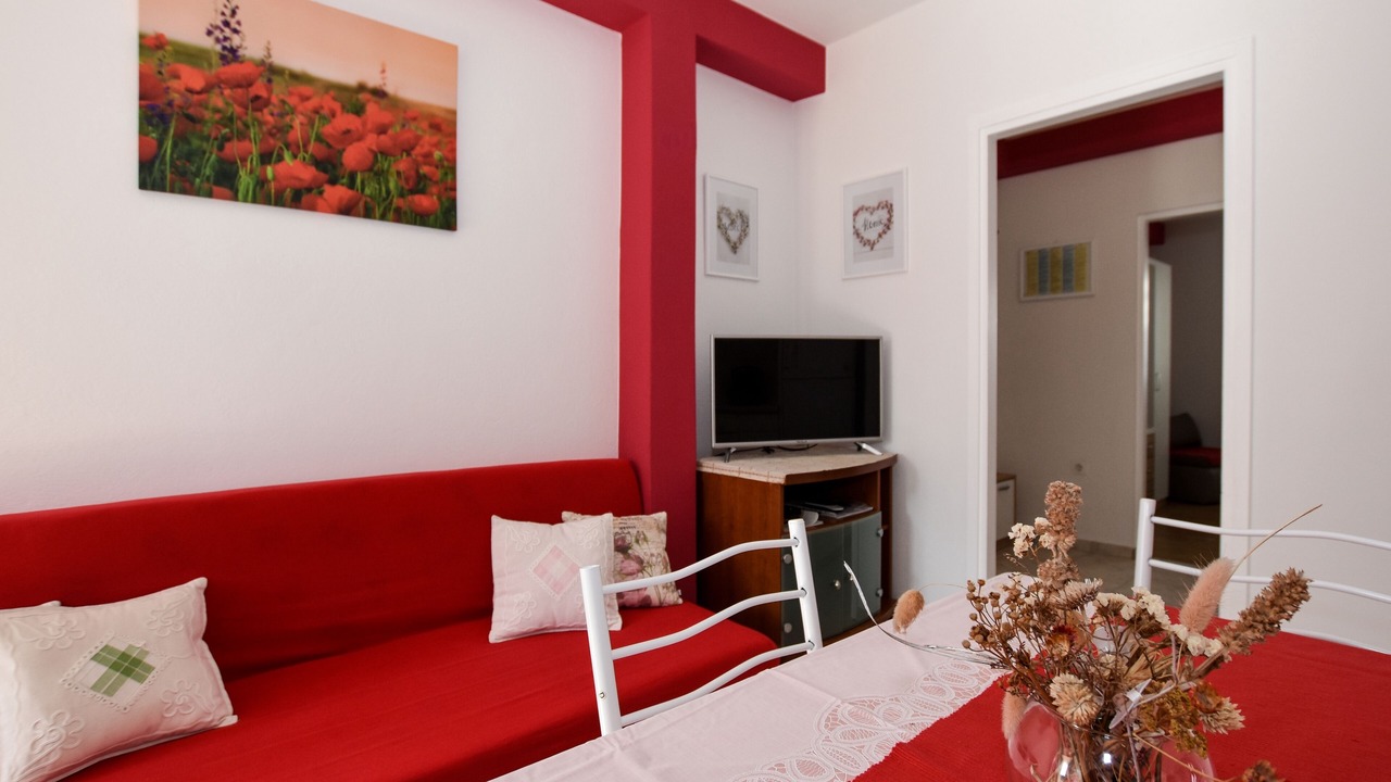 Photo of Livingroom in Pag