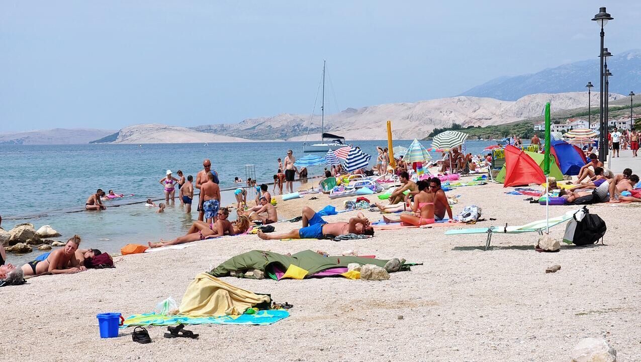 Photo of Others in Pag