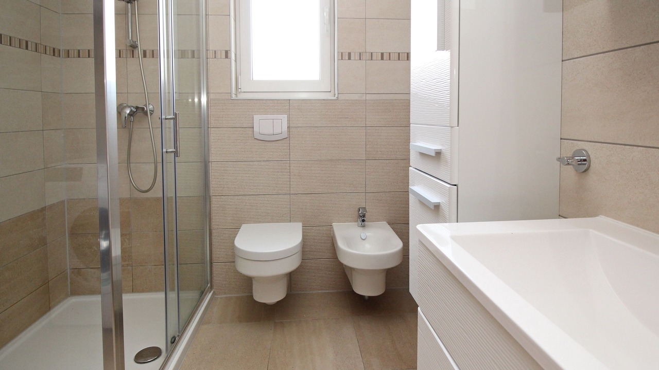 Photo of Bathroom in Jurandvor