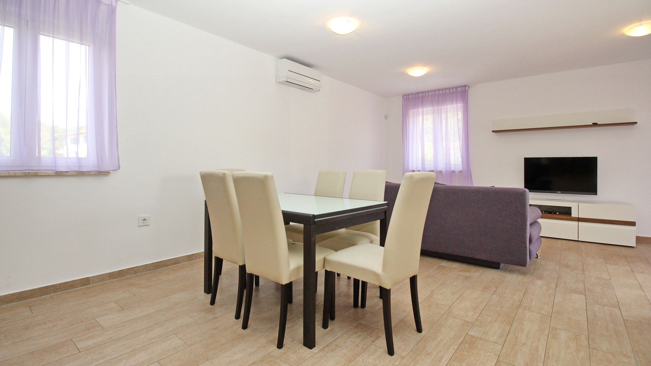 Photo of Livingroom in Jurandvor