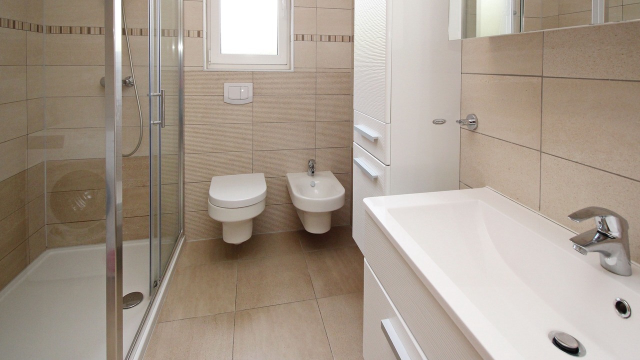 Photo of Bathroom in Jurandvor