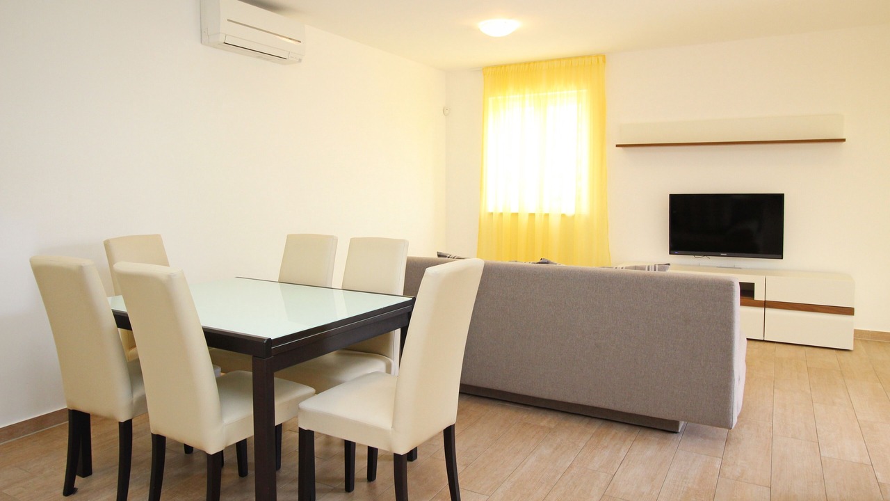 Photo of Livingroom in Jurandvor