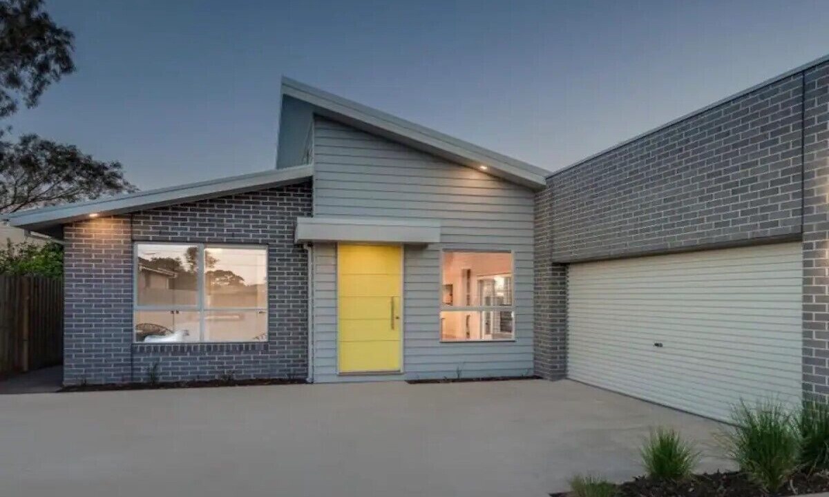 Photo of Outdoor in Belmont