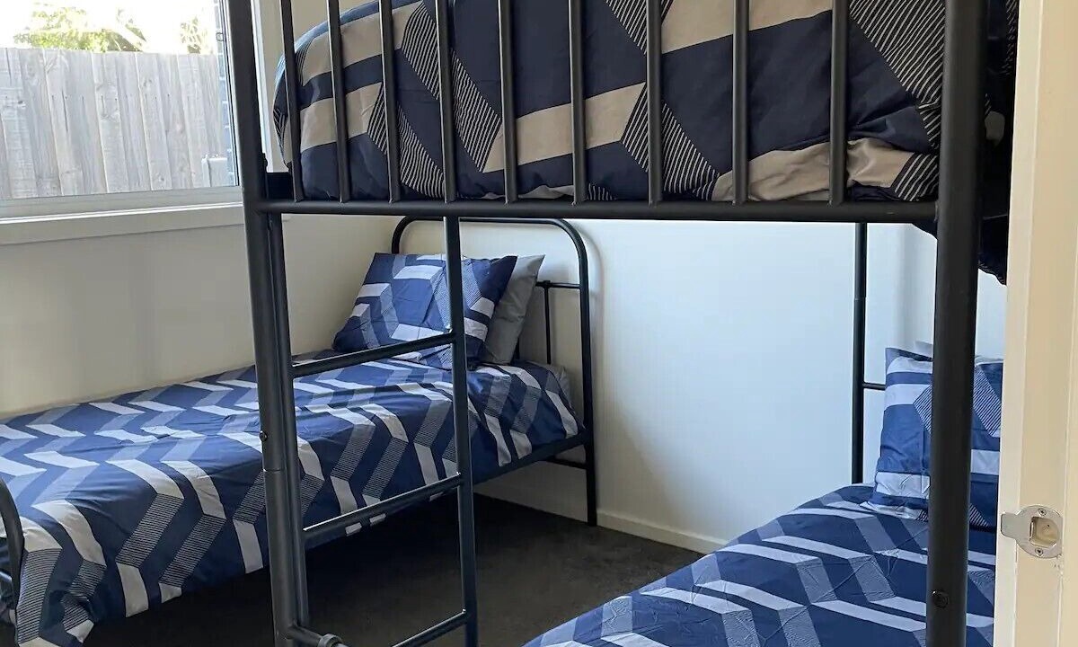 Photo of Bedroom in Belmont