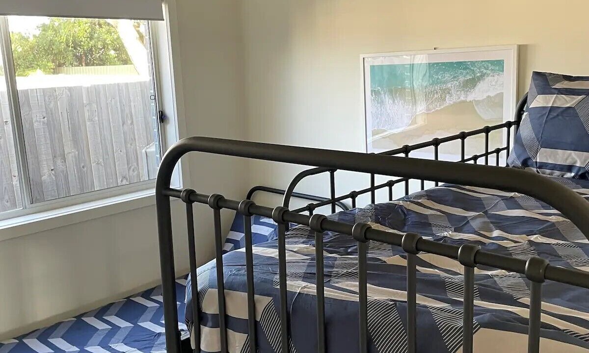 Photo of Bedroom in Belmont