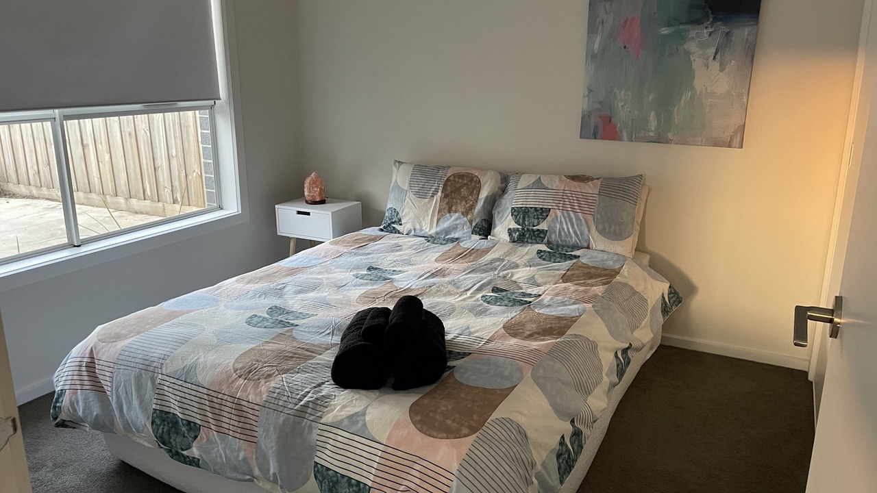 Photo of Bedroom in Belmont